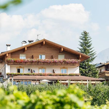 Tirolerhof Pension Natz-Schabs Exteriör bild