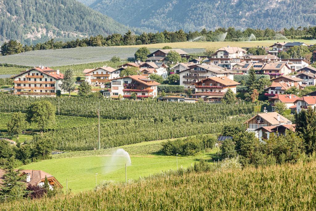 Tirolerhof Pension Natz-Schabs Exteriör bild