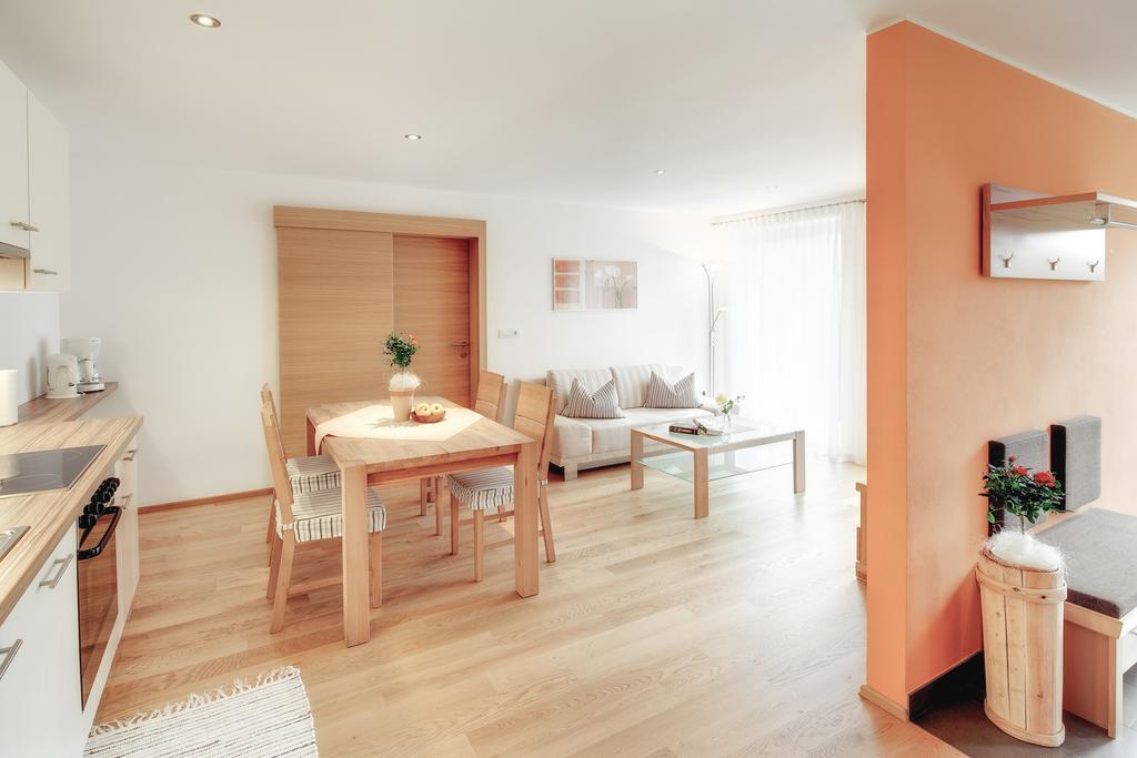 Tirolerhof Pension Natz-Schabs Exteriör bild