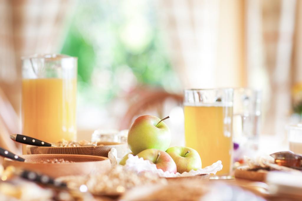 Tirolerhof Pension Natz-Schabs Rum bild