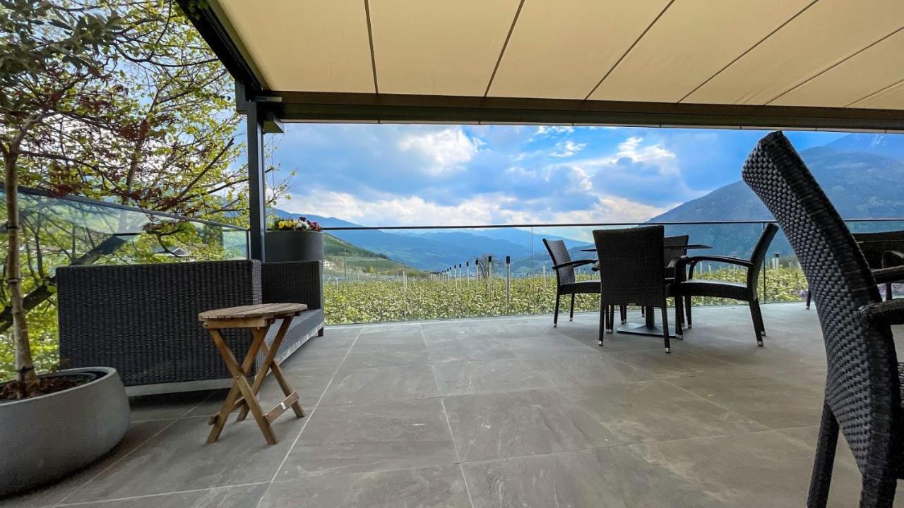 Tirolerhof Pension Natz-Schabs Exteriör bild